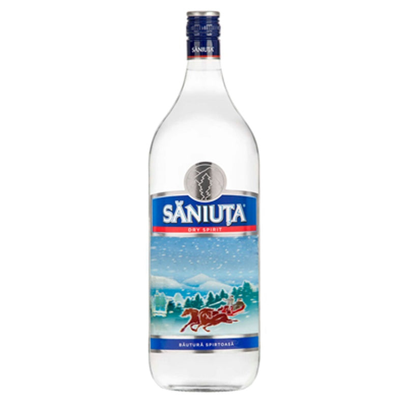 SANIUTA Bautura Spirtoasa 28% SGR 2 L