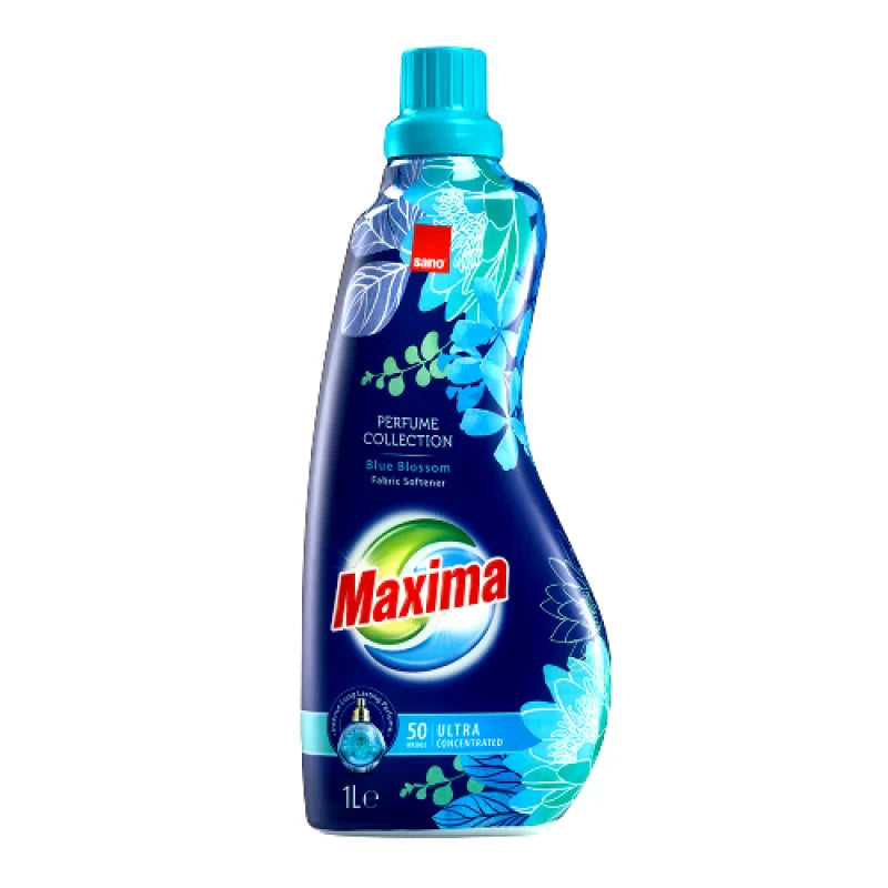 SANO Maxima Balsam de Rufe Blue 1 L - WALTI