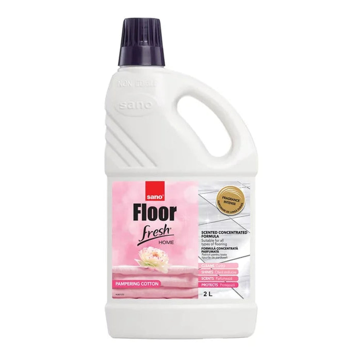 SANO Detergent Podele Parfum Cotton 2 L