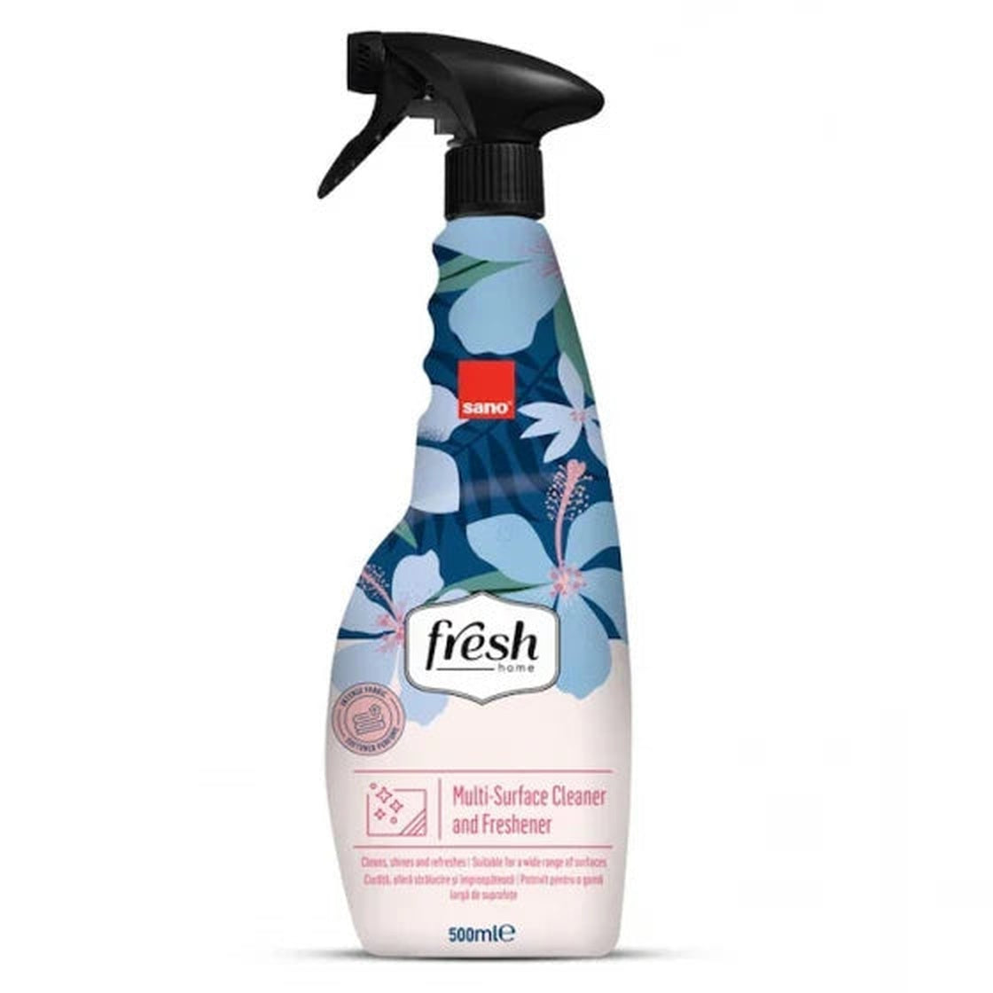 SANO Fresh Solutie Suprafete Multiple 500 ml
