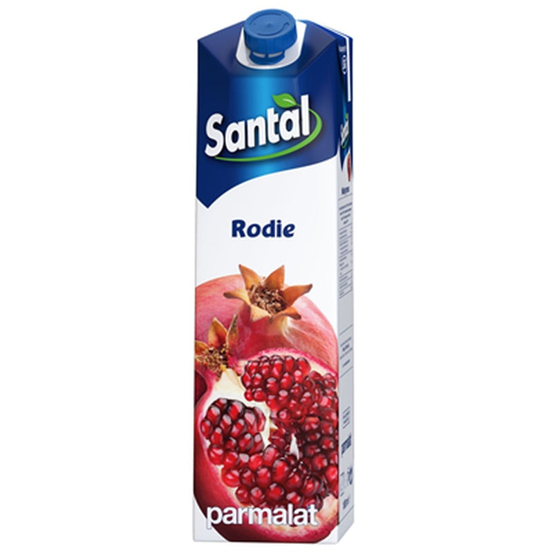 SANTAL Suc de Rodii 15% 1 L