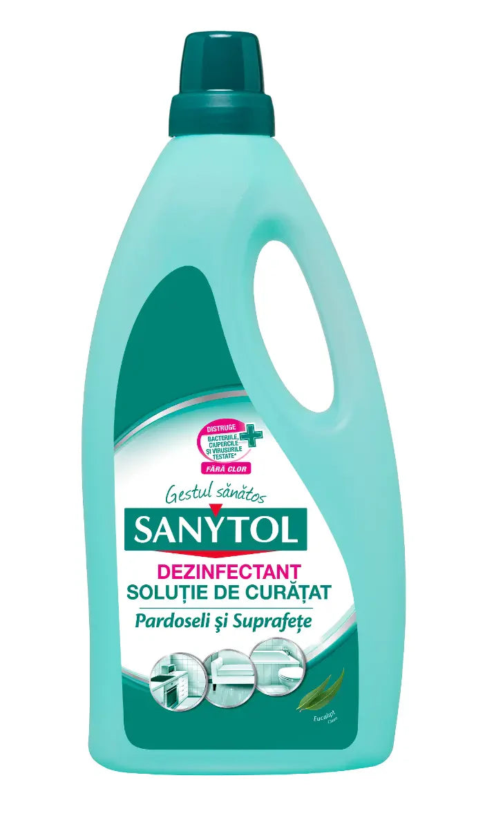 SANYTOL Dezinfectant Universal 1 L - WALTI