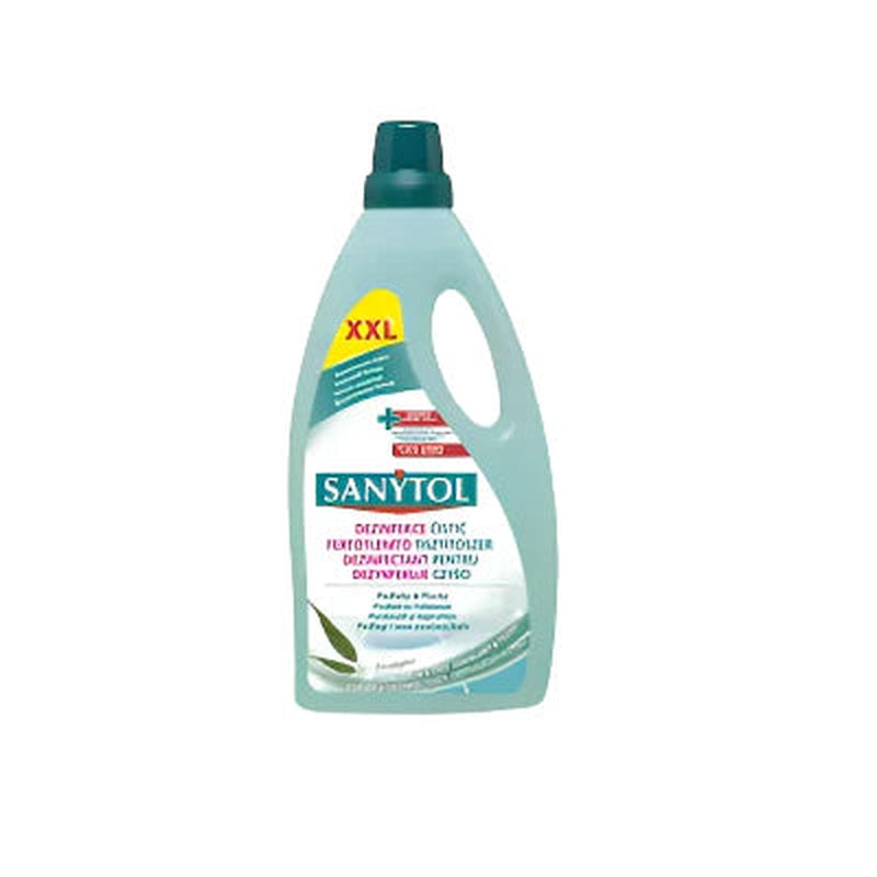 SANYTOL Detergent Dezinfectant Universal 5 L