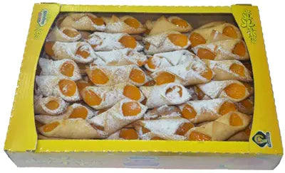 SANZIENE Cornulete cu Gem de Caise 1 Kg - WALTI