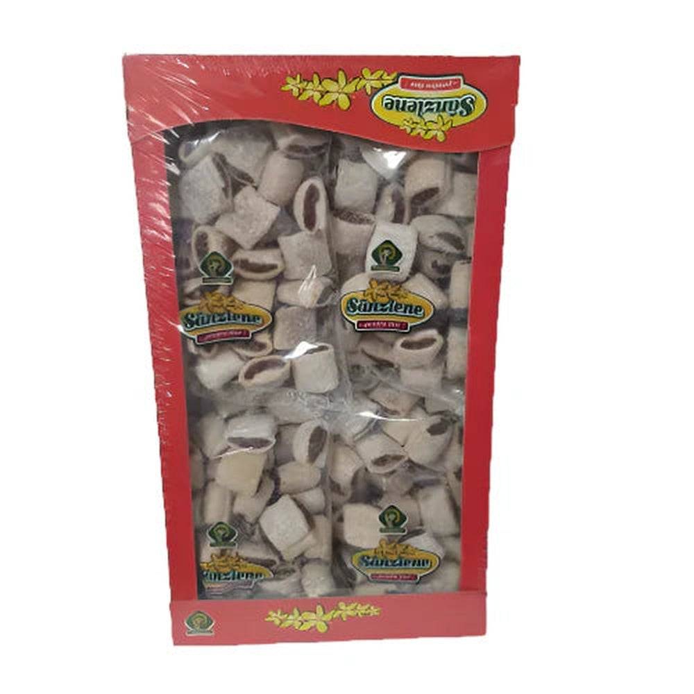 SANZIENE Cornulete cu Gem 2 Kg