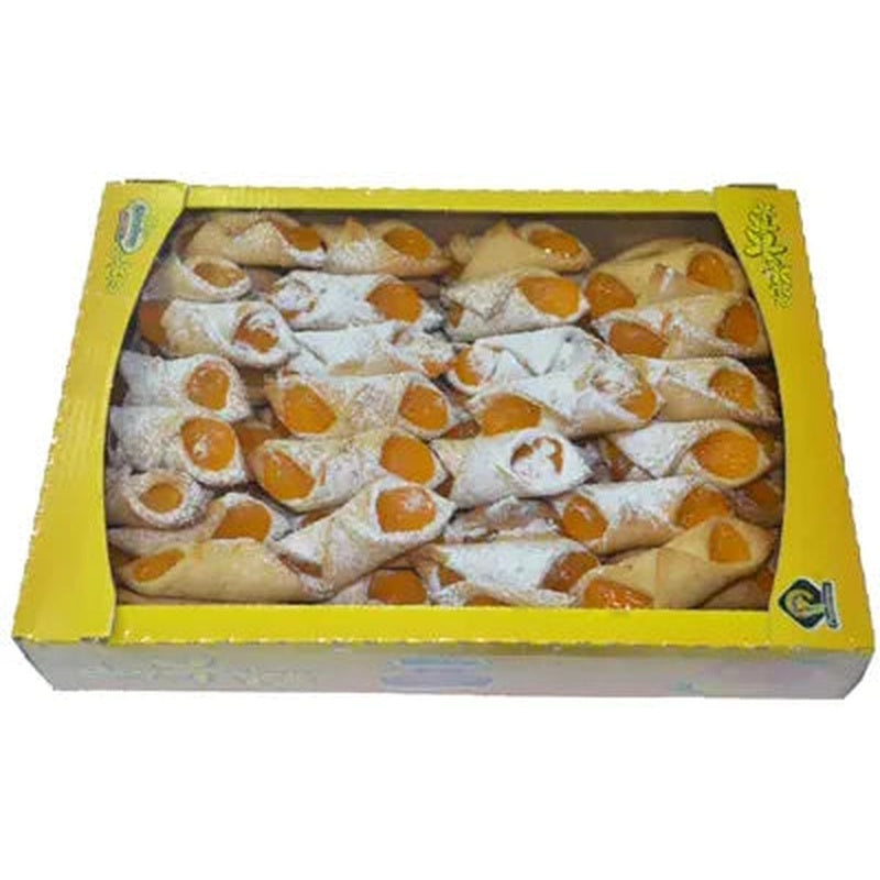 SANZIENE Cornulete cu Gem de Caise 1 Kg