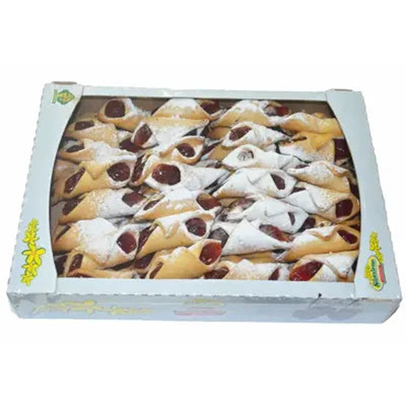 SANZIENE Cornulete cu Gem de Visine 1 Kg