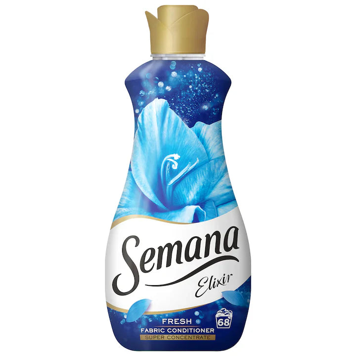 SEMANA Elixir Proaspat Balsam Rufe 1,7 L - WALTI