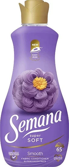 SEMANA Super Delicat Balsam Rufe 1,3 L - WALTI