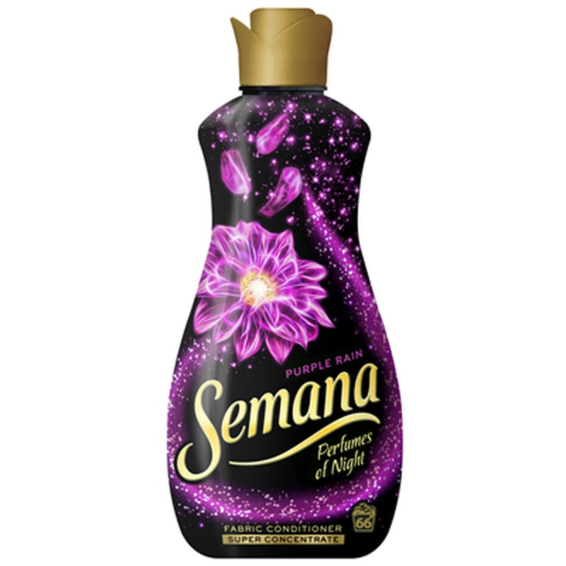 SEMANA Perfumes of Night Mov Balsam Rufe 1,65 L
