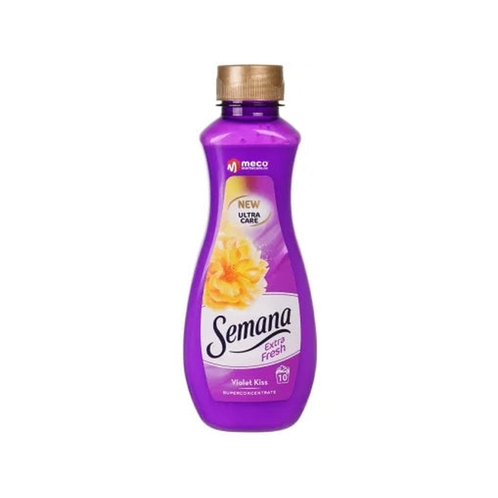 SEMANA Sarut Violet Balsam Rufe 250 ml