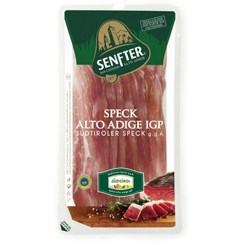 SENFTER Speck Feliat 80 g