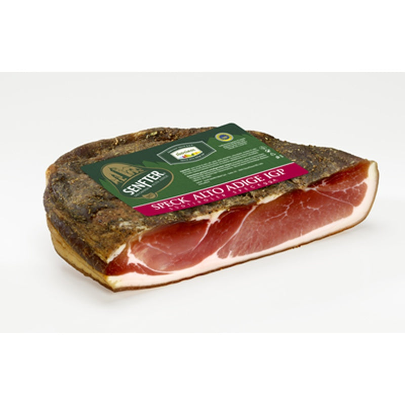 SENFTER Speck IGP 1 kg