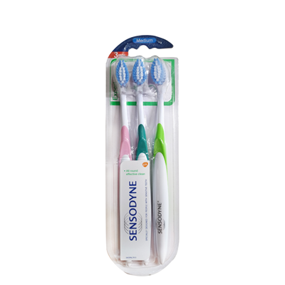 SENSODYNE Expert Medium Periuta de Dinti