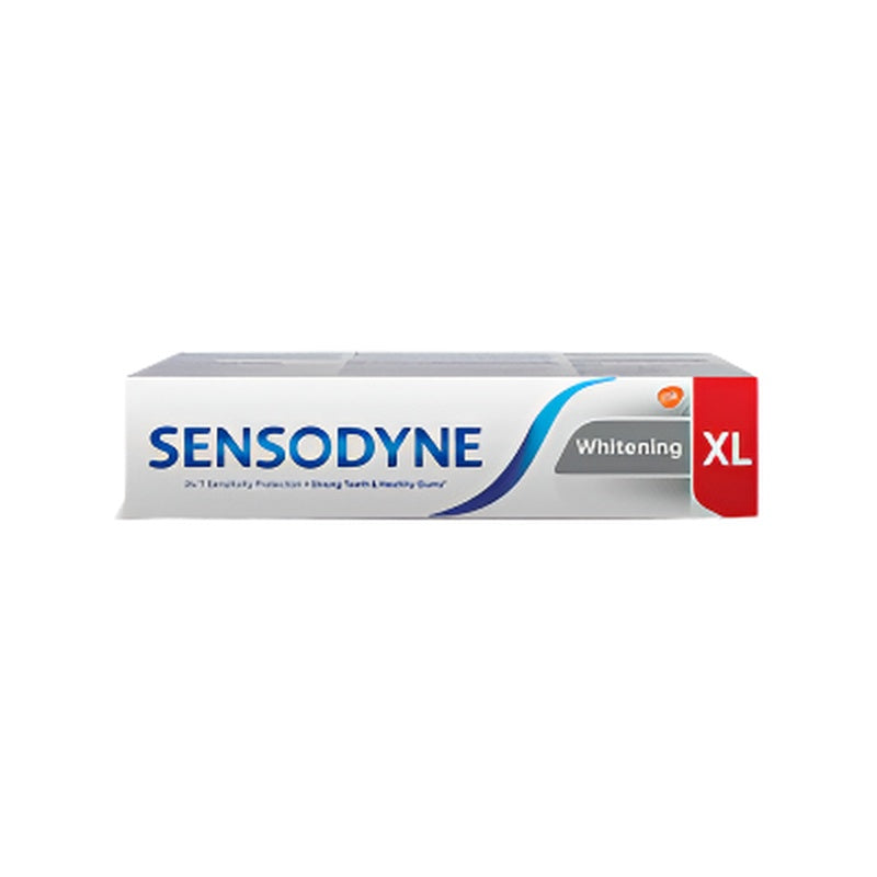 SENSODYNE Whitening Pasta Dinti 100 ml