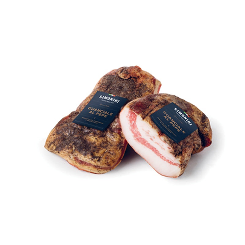 SIMONINI I CLASSICI Gusa de Porc cu Piper 1 kg