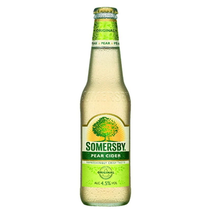SOMERSBY Cidru Pere SGR 0,33 L