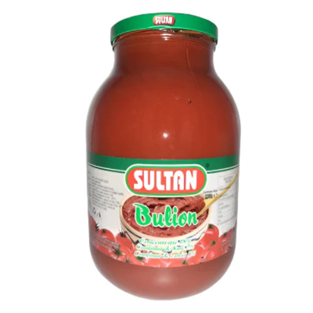 SULTAN Bulion 18% 3,3 Kg