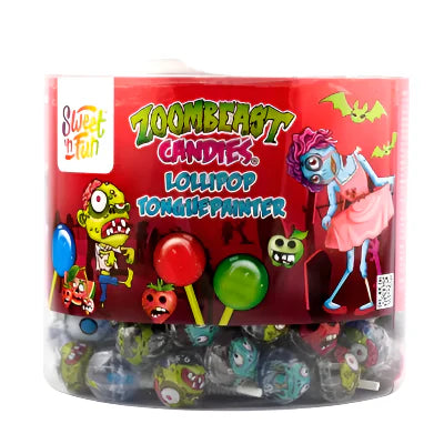 SWEET'N FUN Acadele Zoombeast 10 g - WALTI