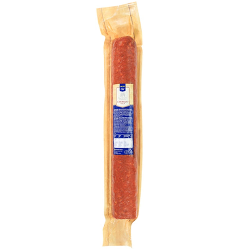 Salam Chorizo Vela, preț/kg (cca 1 kg)