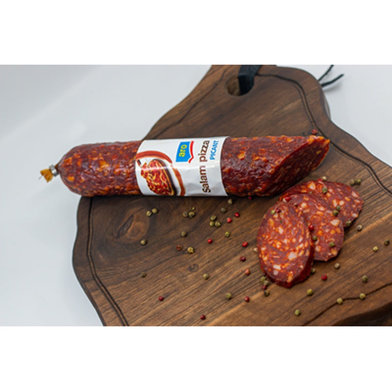 Salam Picant pentru Pizza 1 kg