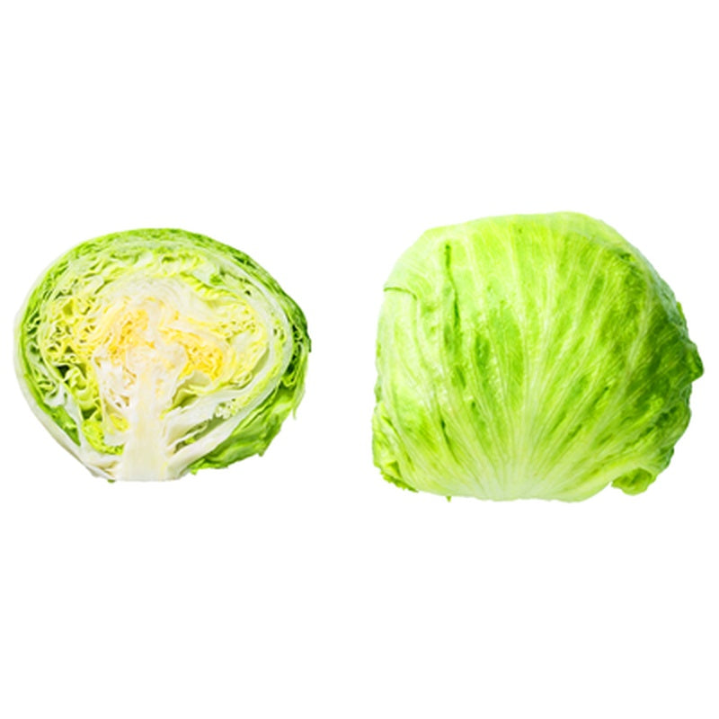 Salata Iceberg 1 buc.