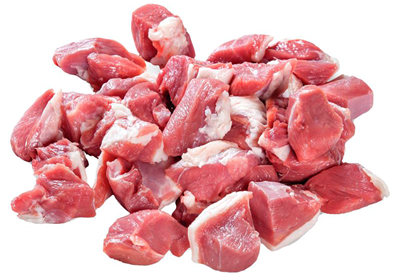 Samcom Carne de Oaie Lucru