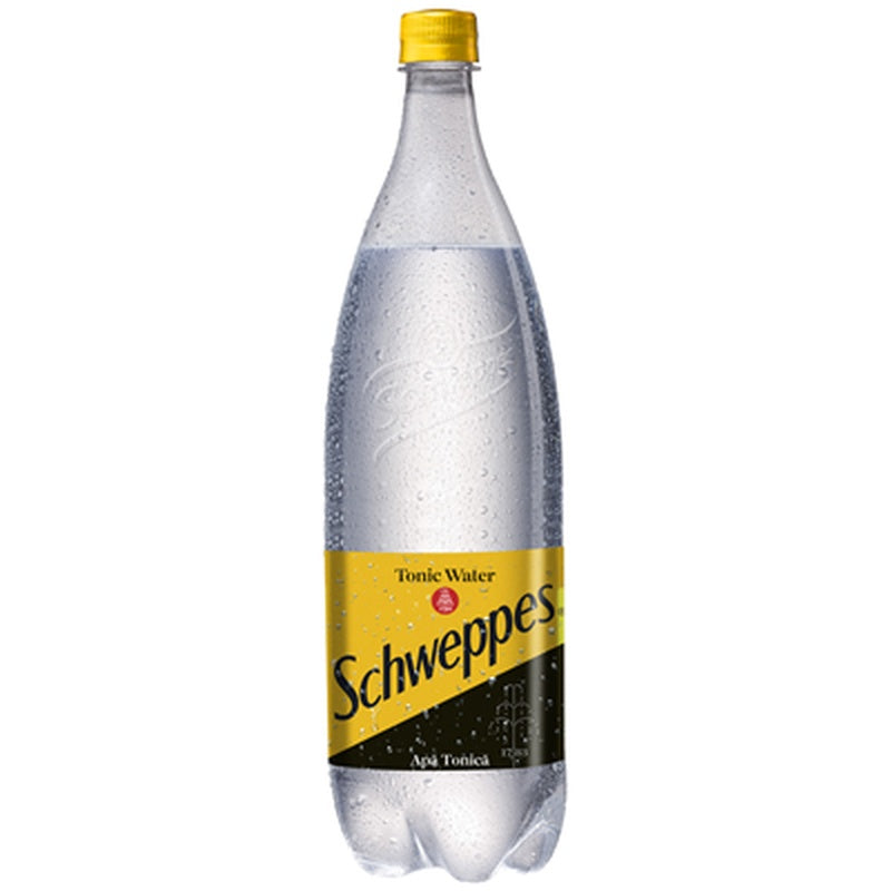 Schweppes SGR 1.5 L