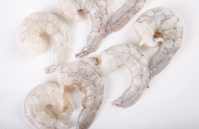 Seafood Creveti Cruzi PD Calibru 26-30 Congelati 800 g ❄