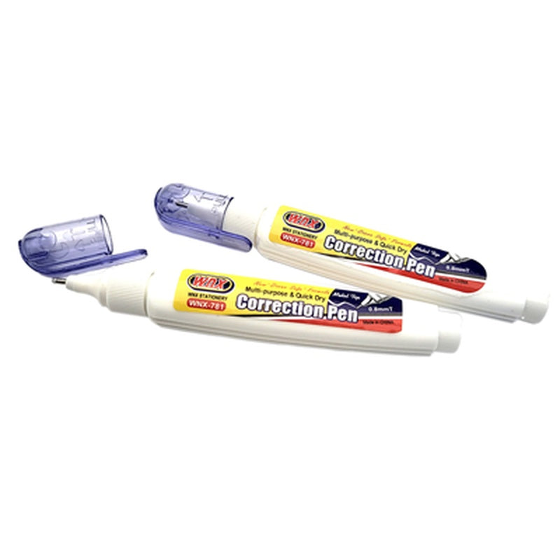 Set 2 Creioane Corectoare