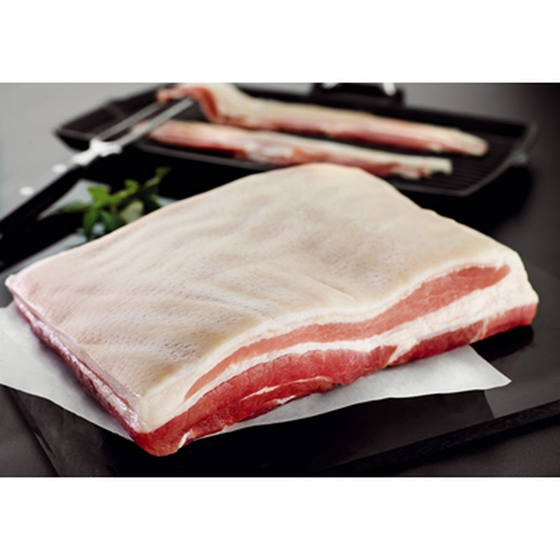 Slanina Porc Tablii 1kg