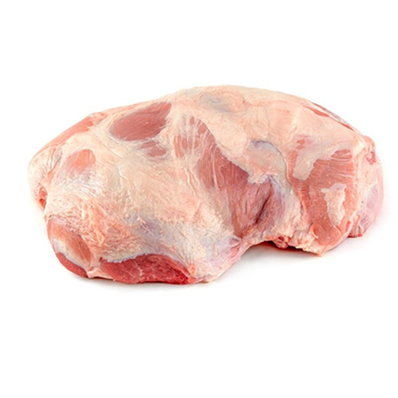 Spata Porc Dezosata Vacuum UE pret/kg