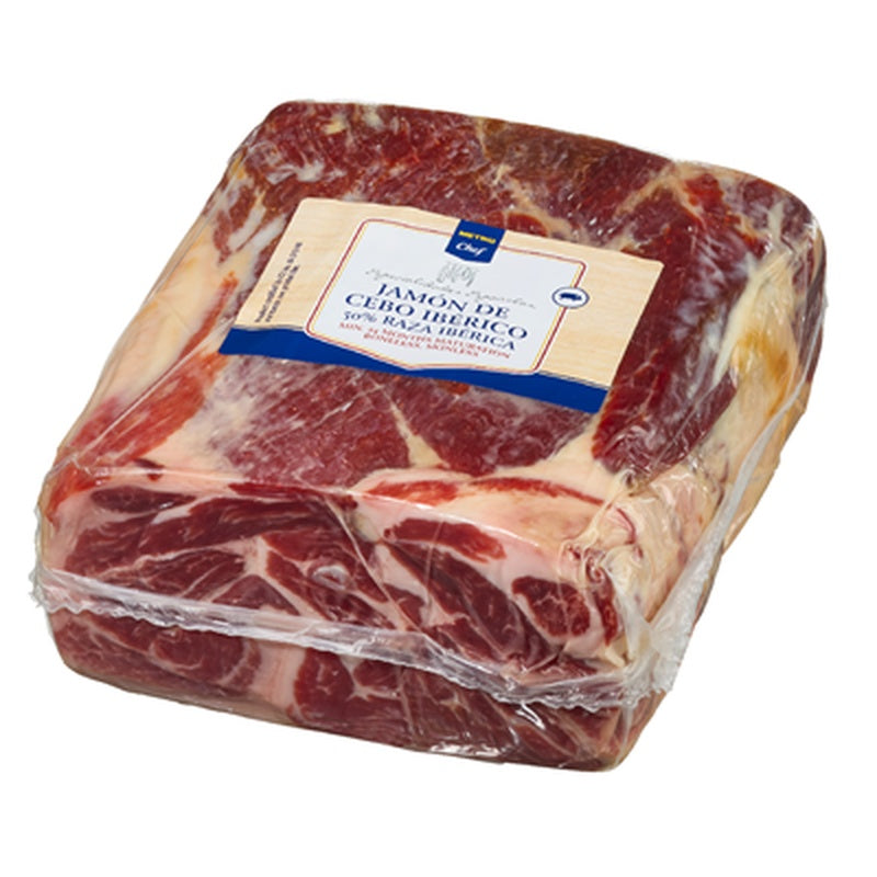 Sunca Iberico fara Os 1/2 24 Luni pret/kg