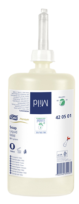 TORK Sapun Lichid Mevon 55 1 L