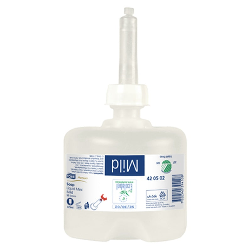 TORK Mevon Sapun Lichid 475 ml