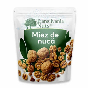 TRANSILVANIA NUTS Miez de Nuca Mix 500g - WALTI