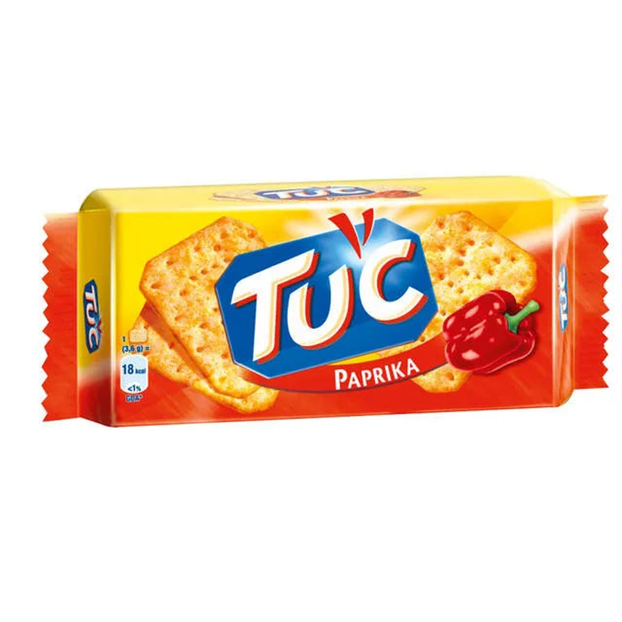 TUC Biscuiti Ardei 100 g
