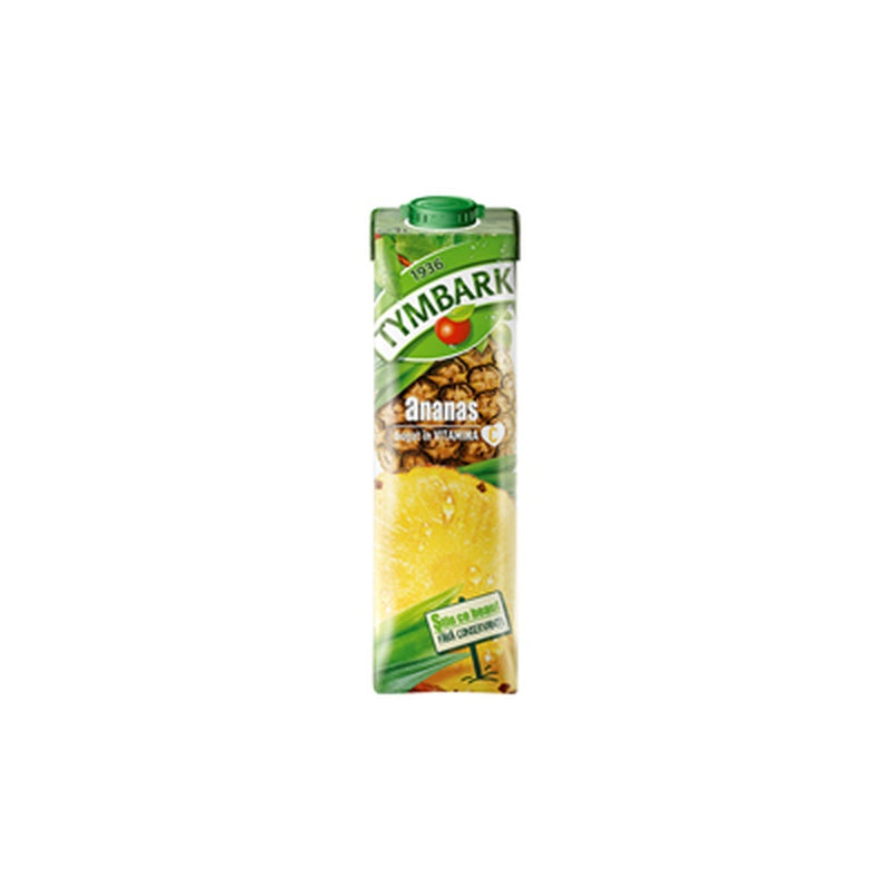 TYMBARK Nectar Ananas 1 L