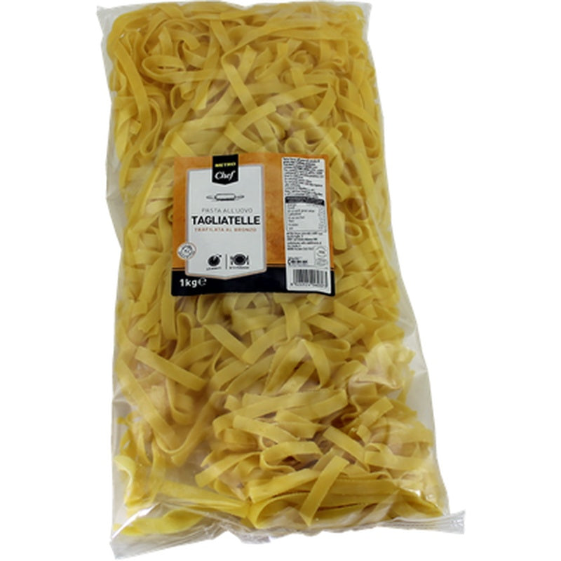 Tagliatelle cu Ou Proaspete 1 Kg