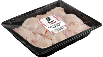 Tantos Pulpe Superioare Dezosate fara Piele cca. 5 Kg