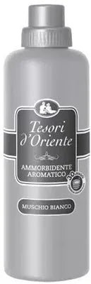 Tesori d'Oriente Balsam Rufe Mosc 760 ml - WALTI