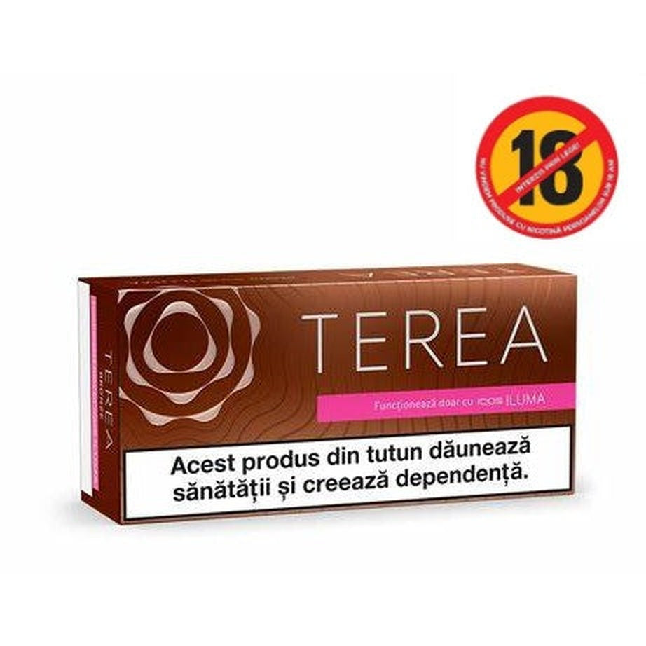 Tigari TEREA Bronze