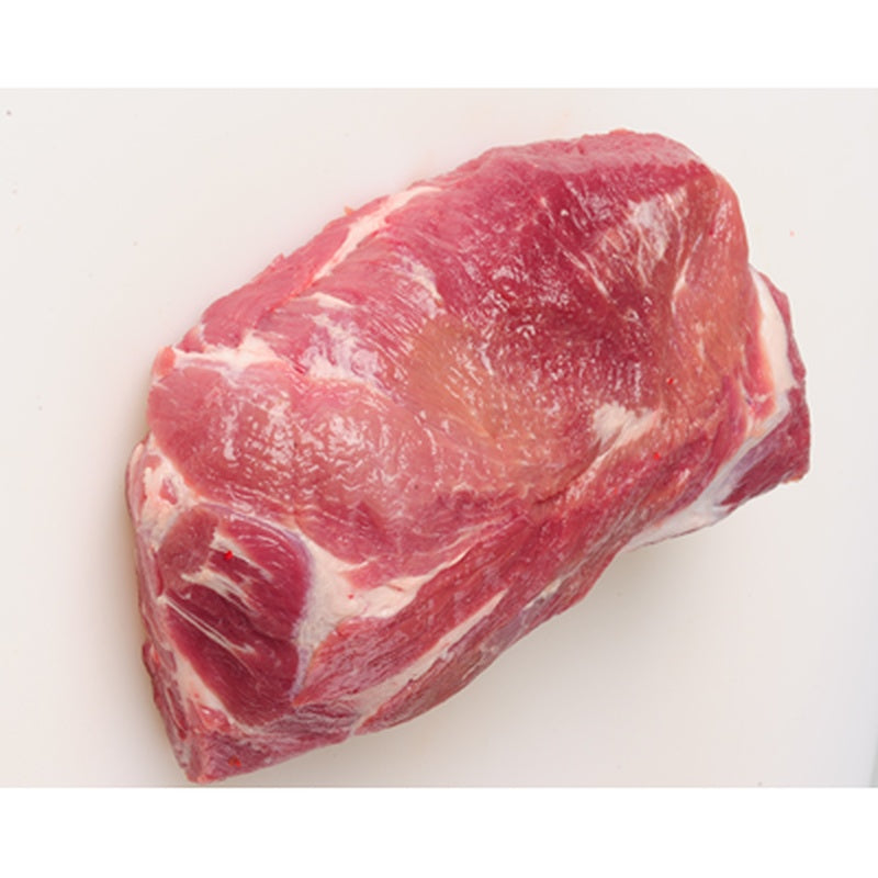 Transeuro Ceafa Porc Dezosata Vacuumata 1kg