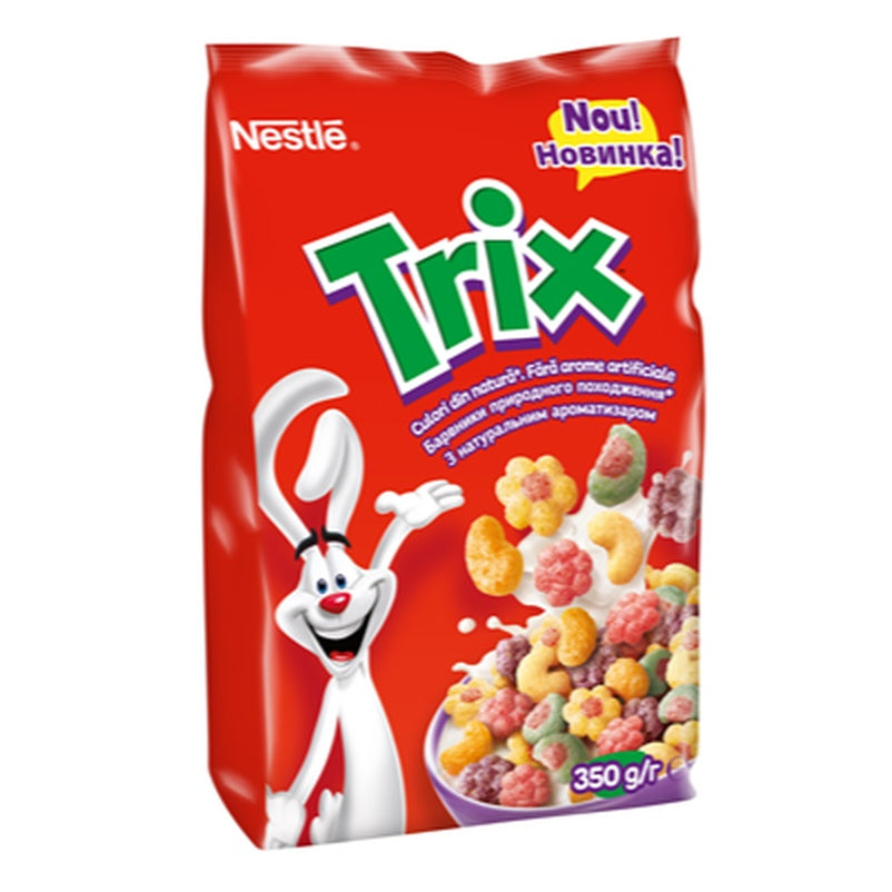 Trix Cereale 350 g