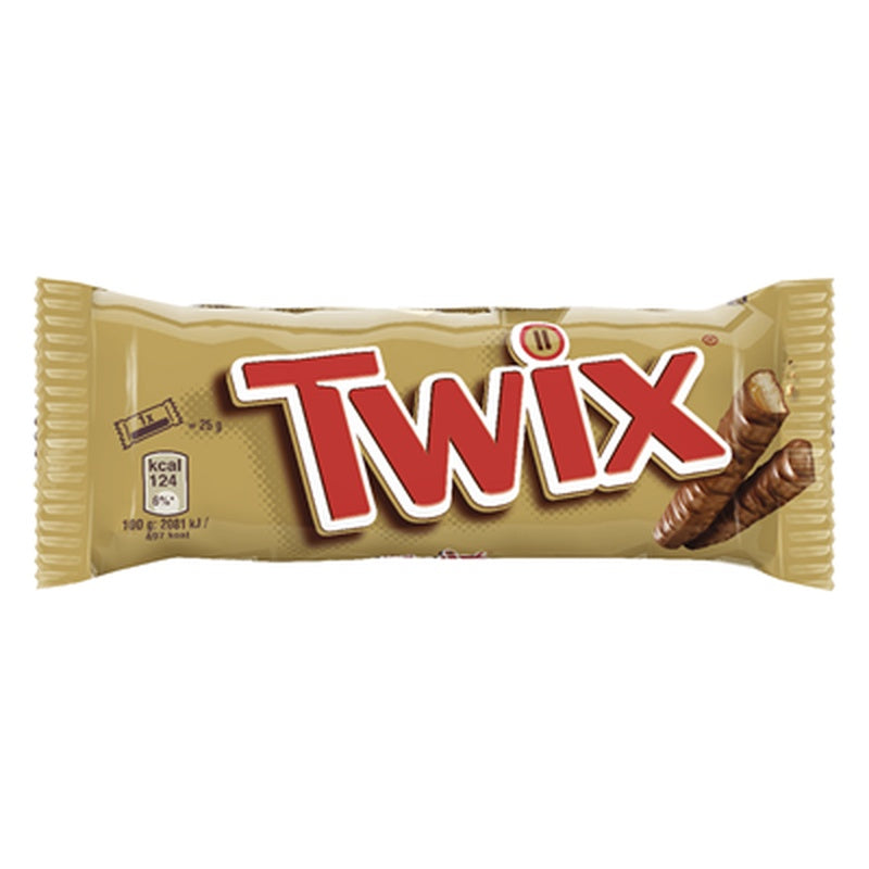 Twix Baton Ciocolata 50 g