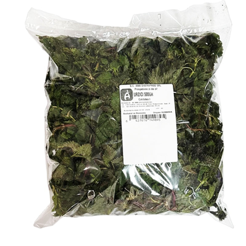 Urzici (Urtica dioica) 500 g