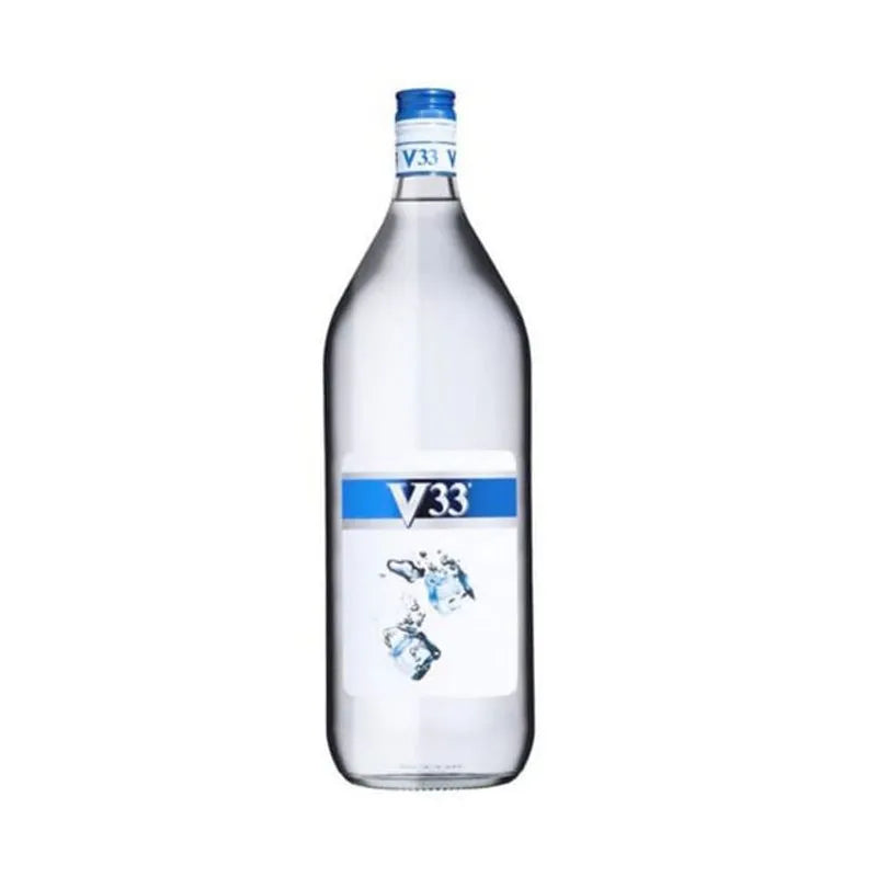 V33 Bautura Spirtoasa 33% SGR 2 L - WALTI
