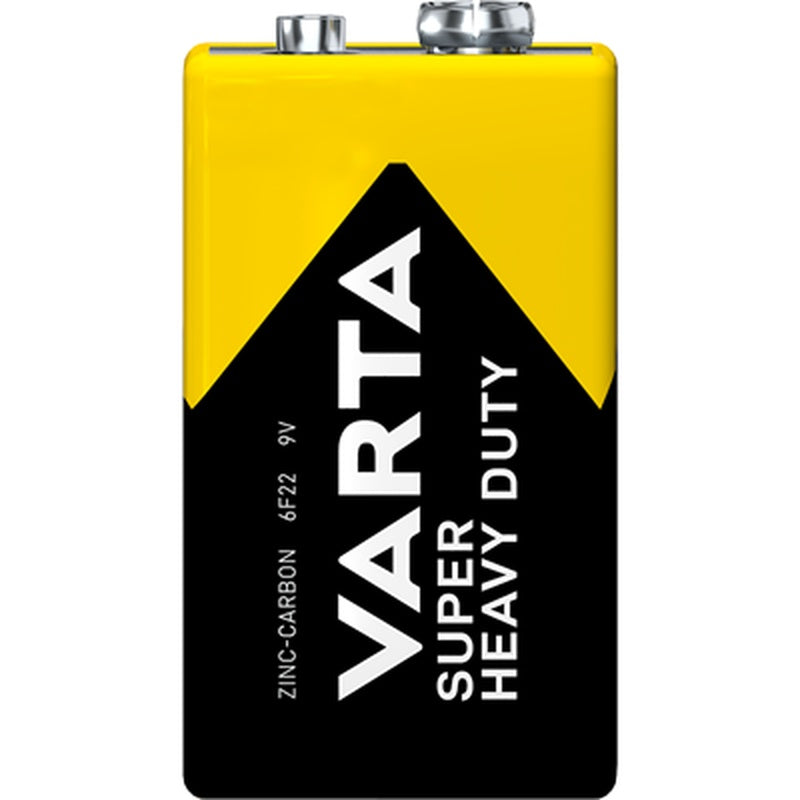 VARTA Superlife 9 Vol 1 Bucata
