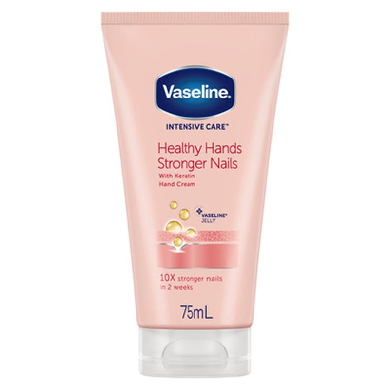 VASELINE Crema de Maini 75 ml