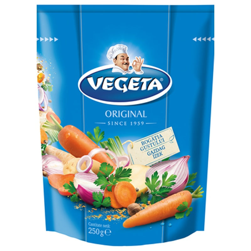 VEGETA 250 g